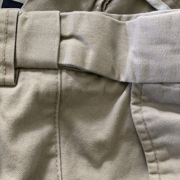 Harbor Bay Chino with stretch waist Size 46L - Picture 3 of 3